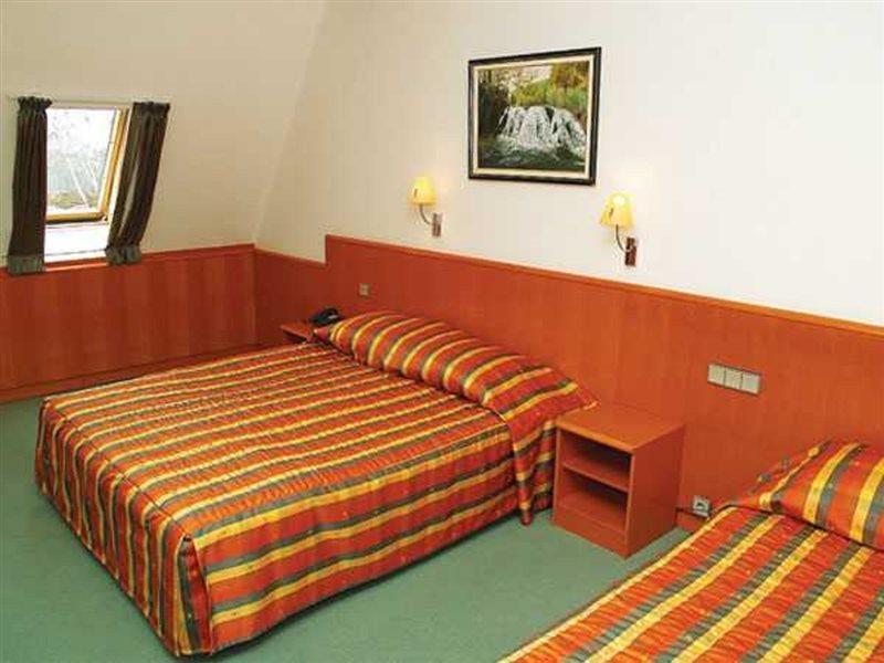 Hotel Grabovac Plitvicka Jezera Luaran gambar