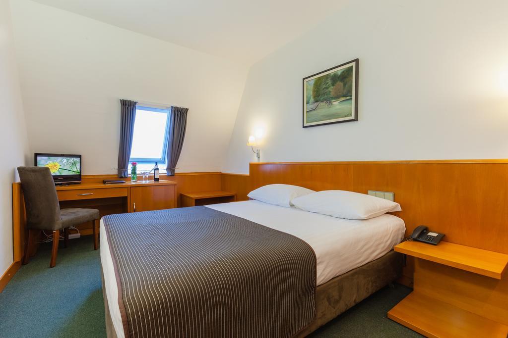 Hotel Grabovac Plitvicka Jezera Luaran gambar