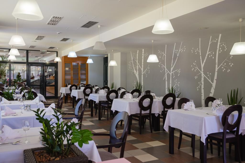 Hotel Grabovac Plitvicka Jezera Luaran gambar
