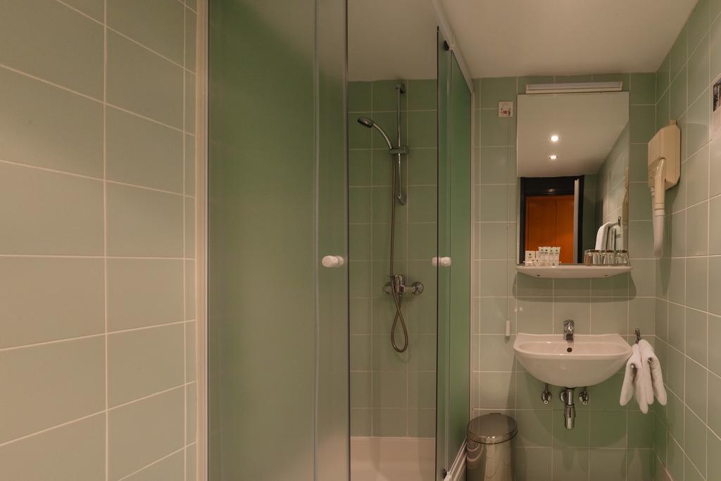 Hotel Grabovac Plitvicka Jezera Luaran gambar