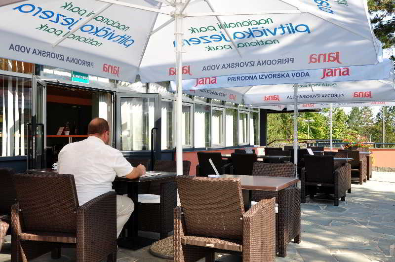 Hotel Grabovac Plitvicka Jezera Luaran gambar