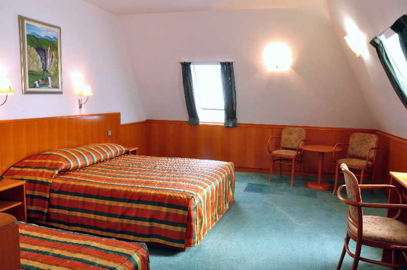 Hotel Grabovac Plitvicka Jezera Luaran gambar