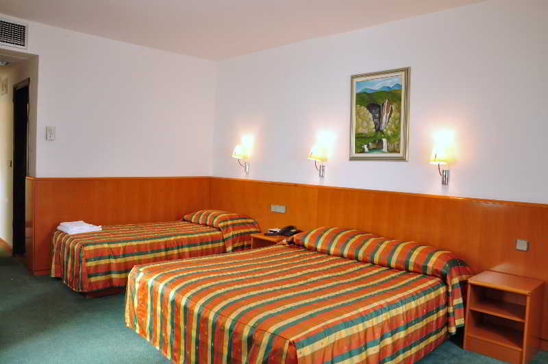 Hotel Grabovac Plitvicka Jezera Luaran gambar