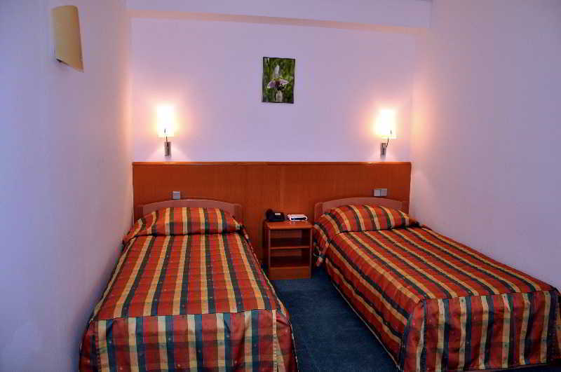 Hotel Grabovac Plitvicka Jezera Luaran gambar
