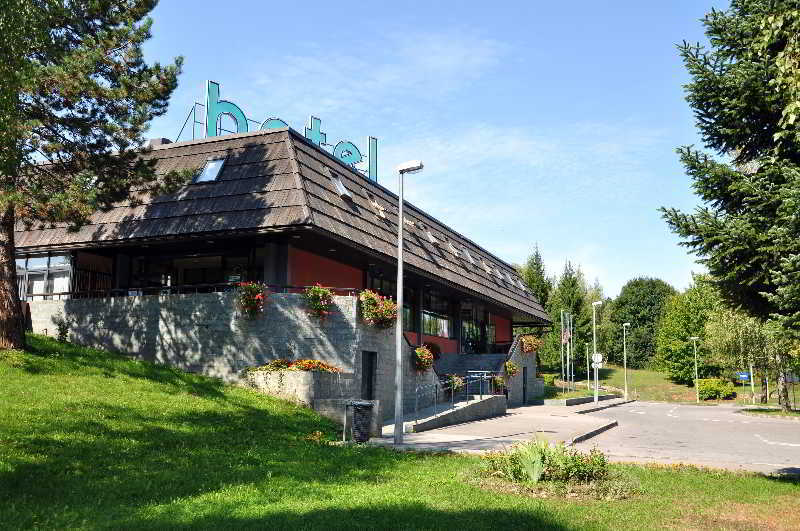 Hotel Grabovac Plitvicka Jezera Luaran gambar