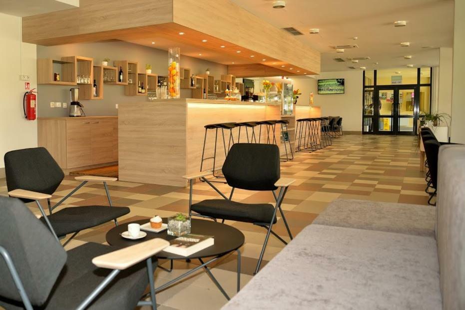Hotel Grabovac Plitvicka Jezera Luaran gambar