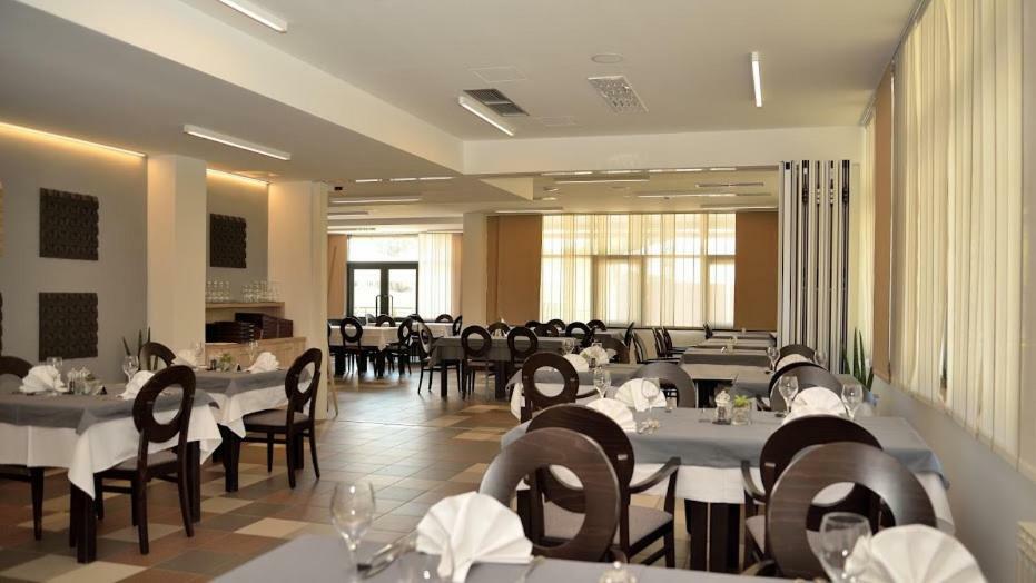 Hotel Grabovac Plitvicka Jezera Luaran gambar