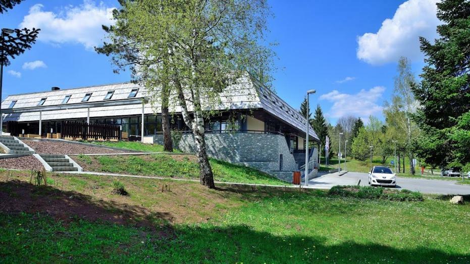 Hotel Grabovac Plitvicka Jezera Luaran gambar