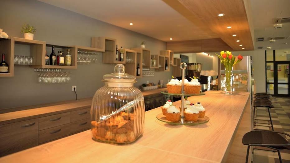 Hotel Grabovac Plitvicka Jezera Luaran gambar