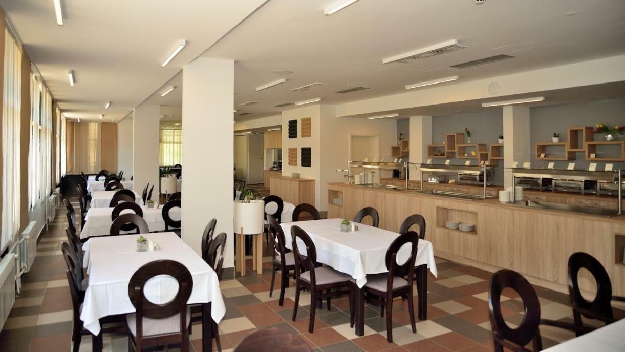 Hotel Grabovac Plitvicka Jezera Luaran gambar